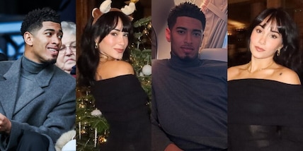 Bellingham-Aitana, il gossip infiamma: il gioiello Real, la cantante e i social galeotti