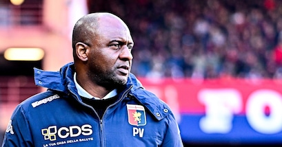 "Balotelli? Coesione tifo-squadra": Vieira fa festa, Pecchia amaro