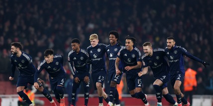 Manchester United-Southampton, il pronostico è...