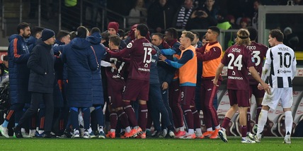 “Ho detto loro di tirare fuori i c…”: Toro-Juve, il retroscena derby