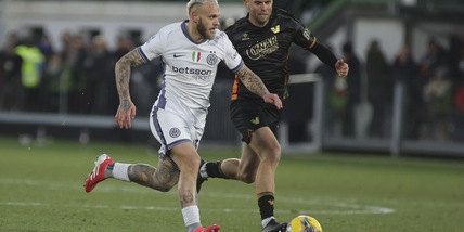 Dimarco protagonista su My Skills di Dazn. E spiega come calcia