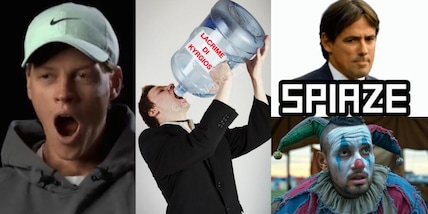 Kyrgios distrutto, è il karma: “Spiaze”. E Sinner sbadiglia…