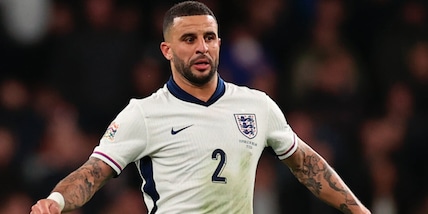 Walker, piomba l'Inter! Vendetta mercato sul Milan, "si può chiudere subito" Walker, piomba l'Inter! Vendetta mercato sul Milan, "si può chiudere subito"