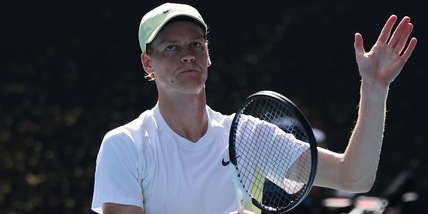 Pietrangeli e il tennis da Western: "Sinner vivo o morto, Kyrgios lo strano"