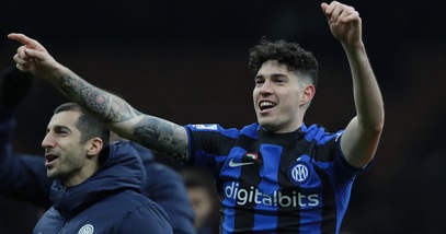 Bastoni, a scuola dalla Juve: "Chiellini e Bonucci, io dietro a due totem"