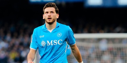 Napoli, Kvaratskhelia al Psg sarà la seconda plusvalenza di sempre in A Napoli, Kvaratskhelia al Psg sarà la seconda plusvalenza di sempre in A