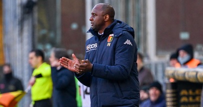 Genoa, il metodo Vieira ha conquistato tutti: serenità, idee, fisico