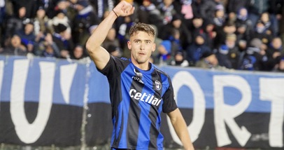 Pisa, successo sul finale: Carrarese ko e il Sassuolo non scappa