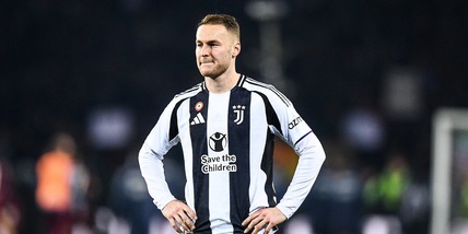 Diretta Atalanta-Juve ore 20.45: dove vederla in tv, in streaming e formazioni ufficiali