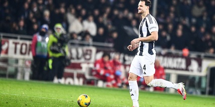 Pronostico Atalanta-Juventus, per i bookie un esito è probabile: di che si tratta