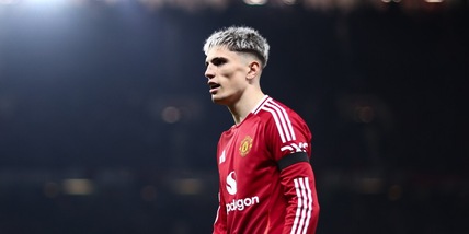 Garnacho, lo United spara alto: il Napoli non molla ma spunta un altro nome Garnacho, lo United spara alto: il Napoli non molla ma spunta un altro nome