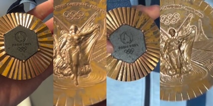 Olimpiadi Parigi, cento atleti restituiscono le medaglie rovinate: figuraccia mondiale