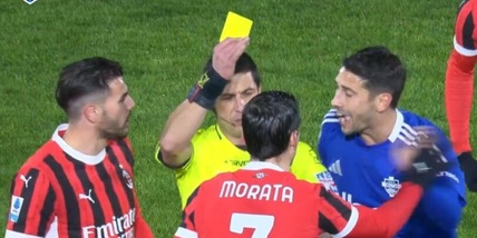 Morata, il giallo con il Como costa caro: niente Juventus-Milan!