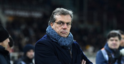 Giuntoli annuncia Alberto Costa: "Siamo ai dettagli". Poi su Kolo Muani...