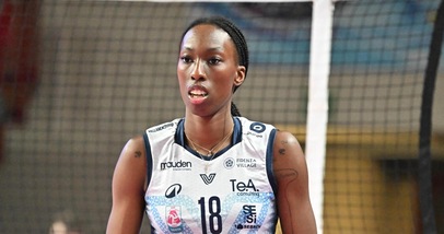 Egonu, ancora Milano: è una scelta obbligata