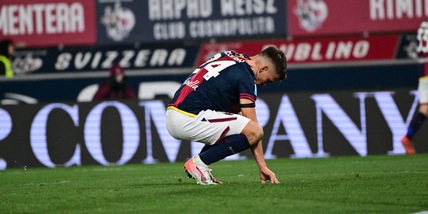 Pronostico Inter-Bologna, nerazzurri favoriti ma il Goal...