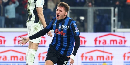 Con Retegui è un'altra Atalanta. Juve, la pareggite logora chi ce l'ha