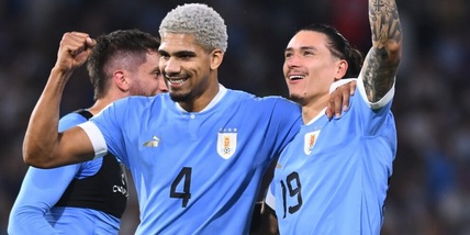 Araujo-Juve, clamorosa svolta: “Resta al Barcellona e rinnova!”