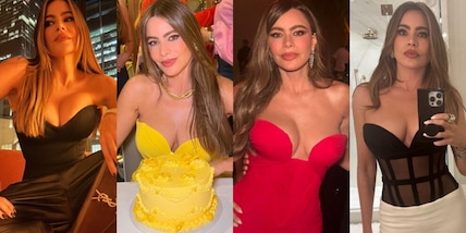 Hamilton tra amore e Ferrari: il nuovo flirt è la famosa attrice?