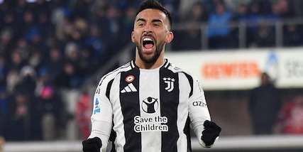 Nico Gonzalez alza la voce: "Ma quale crisi Juve? Centreremo gli obiettivi"