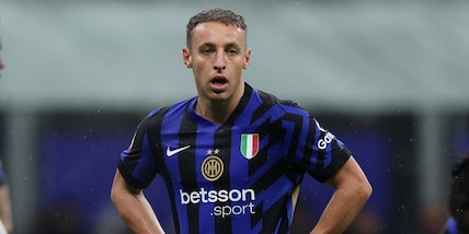 Frattesi, triplo problema Inter. Si valuta la pista Cristante