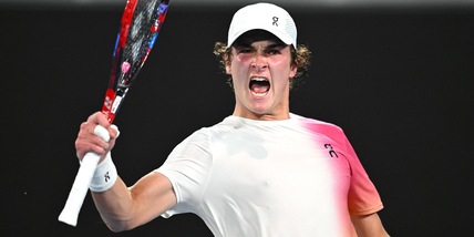 Fonseca o… Sinnerzinho, potenza e classe: chi è il nuovo prodigio del tennis