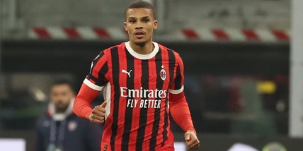 Milan, verso la Juve senza Morata e Thiaw. Pulisic, c'è speranza: gli esami