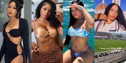 Kean, nuova vita e nuovo amore: il suo cuore batte per India