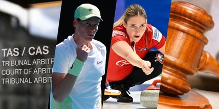 Sinner, perché l'assoluzione Harris può essere preziosa per Jannik