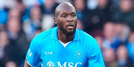 Lukaku: "Serie A vicina alla Premier. Conte? Lui mi capisce..."