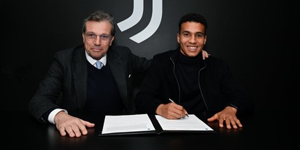 Alberto Costa alla Juventus, è ufficiale: cifre e dettagli dell'accordo