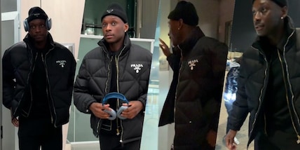 Kolo Muani è a Torino, Alberto Costa ufficiale: il mercato Juve decolla