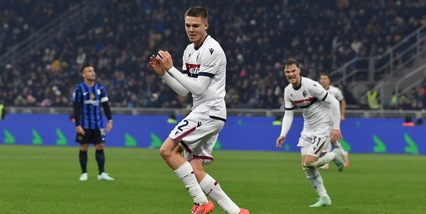 L’Inter frena a San Siro: Dumfries e Lautaro non bastano a Inzaghi. Napoli a +3