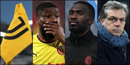 Tomori come Hancko e il nuovo rilancio: Juve, sprint difesa dopo Araujo