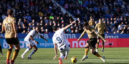 Copa del Rey, quote ok per Athletic Bilbao e Real Sociedad