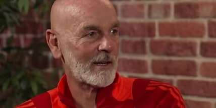 Pioli dice tutto: Milan, Conceicao, Leao, Theo, Cristiano Ronaldo. E sul futuro...