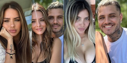 "China Suarez incinta di Icardi. Wanda distrutta": l'indiscrezione shock