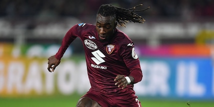 Karamoh, Vanoli e il nuovo contratto: iniziate le trattative col Toro