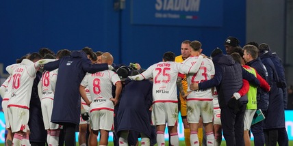 Bari-Brescia in diretta su Dazn anche in modalità gratuita