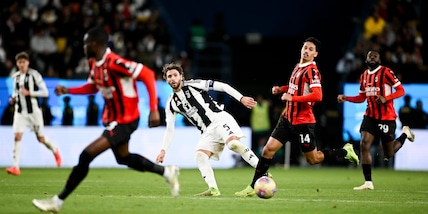 Juventus-Milan, atto terzo: ecco che sfida sarà per Thiago Motta e Conceiçao