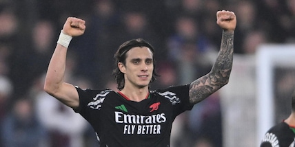 Calafiori, che elogio a Motta! Retroscena Arsenal: “Tutto per una telefonata”