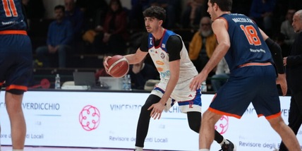 Bel successo di Novipiù: Desio battuta dopo un supplementare