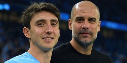 Cambiaso, offerta shock: il City affonda, la Juve chiede ottanta milioni! Cambiaso, offerta shock: il City affonda, la Juve chiede ottanta milioni!