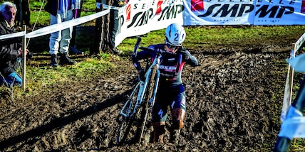 Il trionfo di Carlotta Borello: "Da brividi l'inno tutto per me"