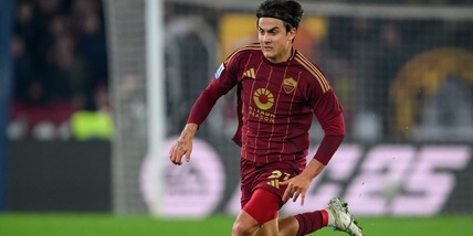 Diretta Roma-Genoa ore 20.45: dove vederla in tv, in streaming e formazioni ufficiali