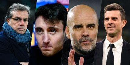 Cambiaso subito al City: la Juve accetta a queste condizioni. E spunta il sostituto! Cambiaso subito al City: la Juve accetta a queste condizioni. E spunta il sostituto!