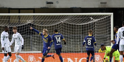 Chi vince il derby Venezia-Verona? Un paio di esiti spiccano sugli altri