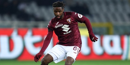 Tameze titolare ma con la valigia pronta: il cambio procuratore e il futuro