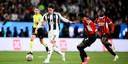 Juve-Milan, quote da Oscar: in lavagna anche l'MVP della sfida. E il Var...