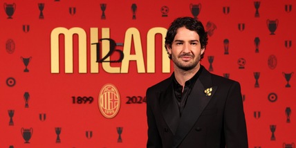 Pato svela: "Del Piero mi pagò il conto. Berlusconi? Quando stavo con Barbara..."